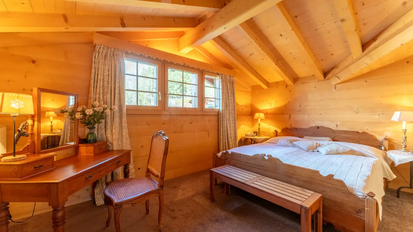 Chalet à vendre - 1660 Château-d'Oex - Photo 4