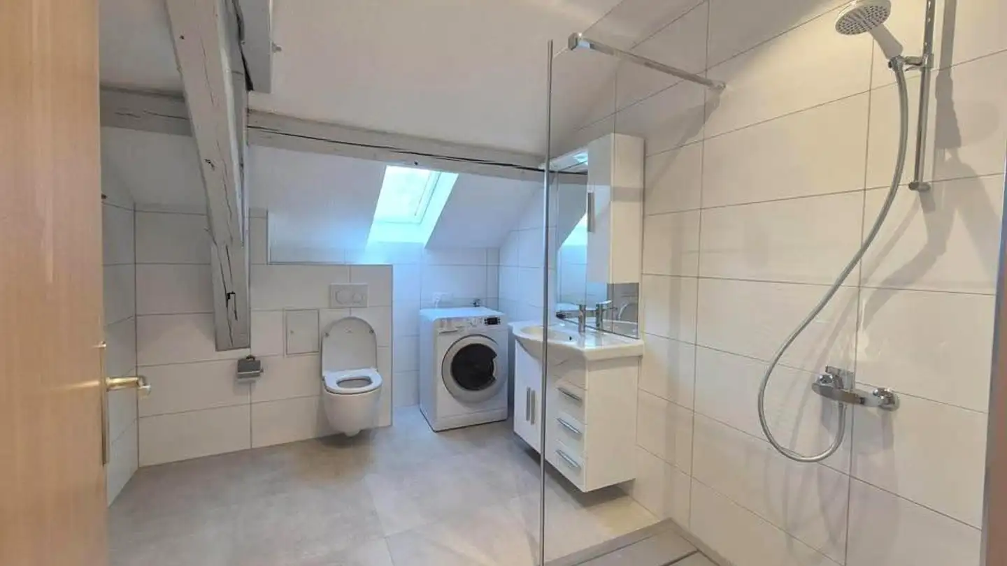 Penthouse for rent - 1510 Moudon - Photo 4