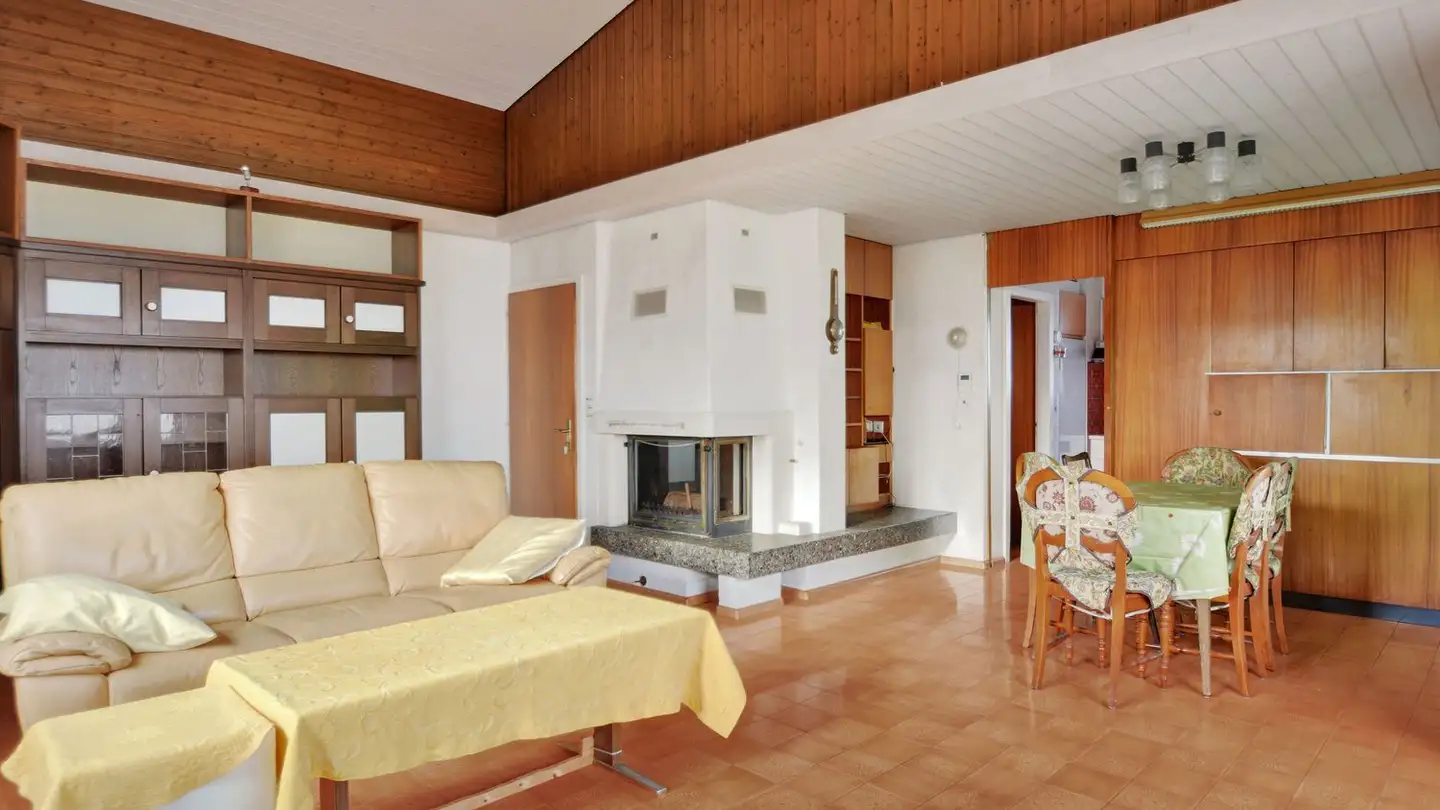 Maison individuelle à vendre - Chemin Des Pommerats 13, 2926 Boncourt - Photo 2