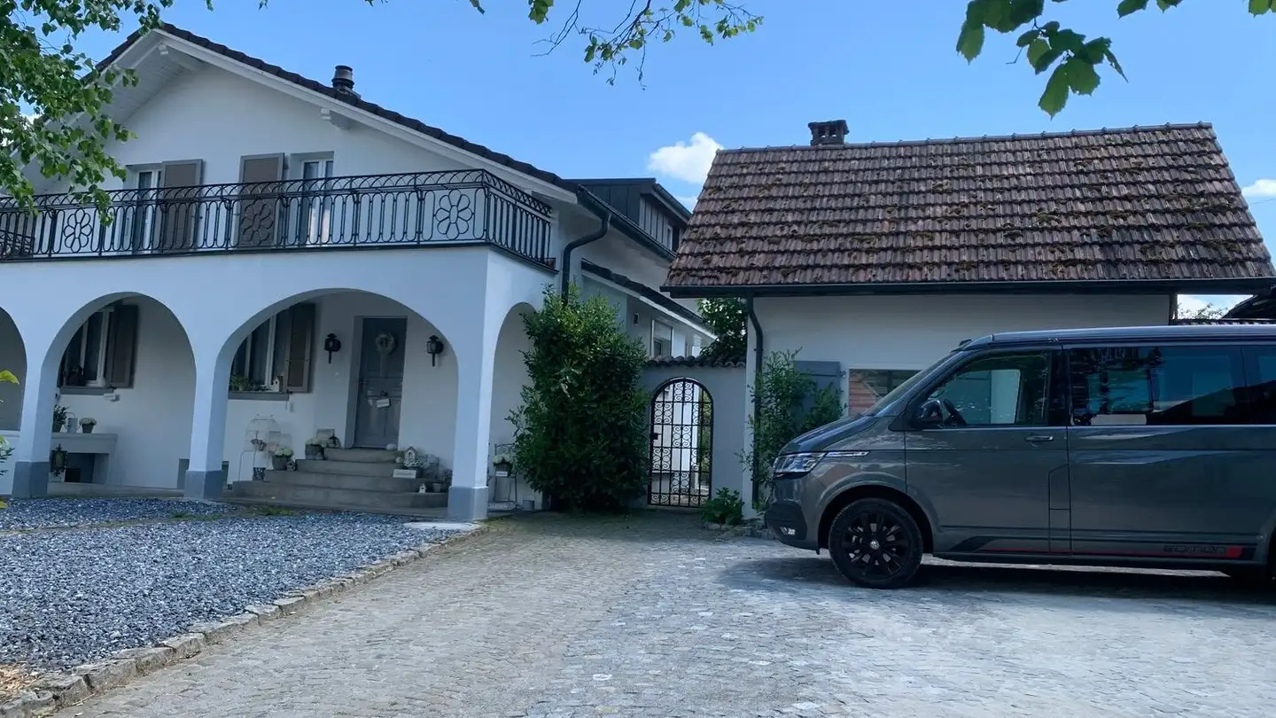 Single house for sale - Dorfstrasse 1, 3377 Walliswil b. Wangen