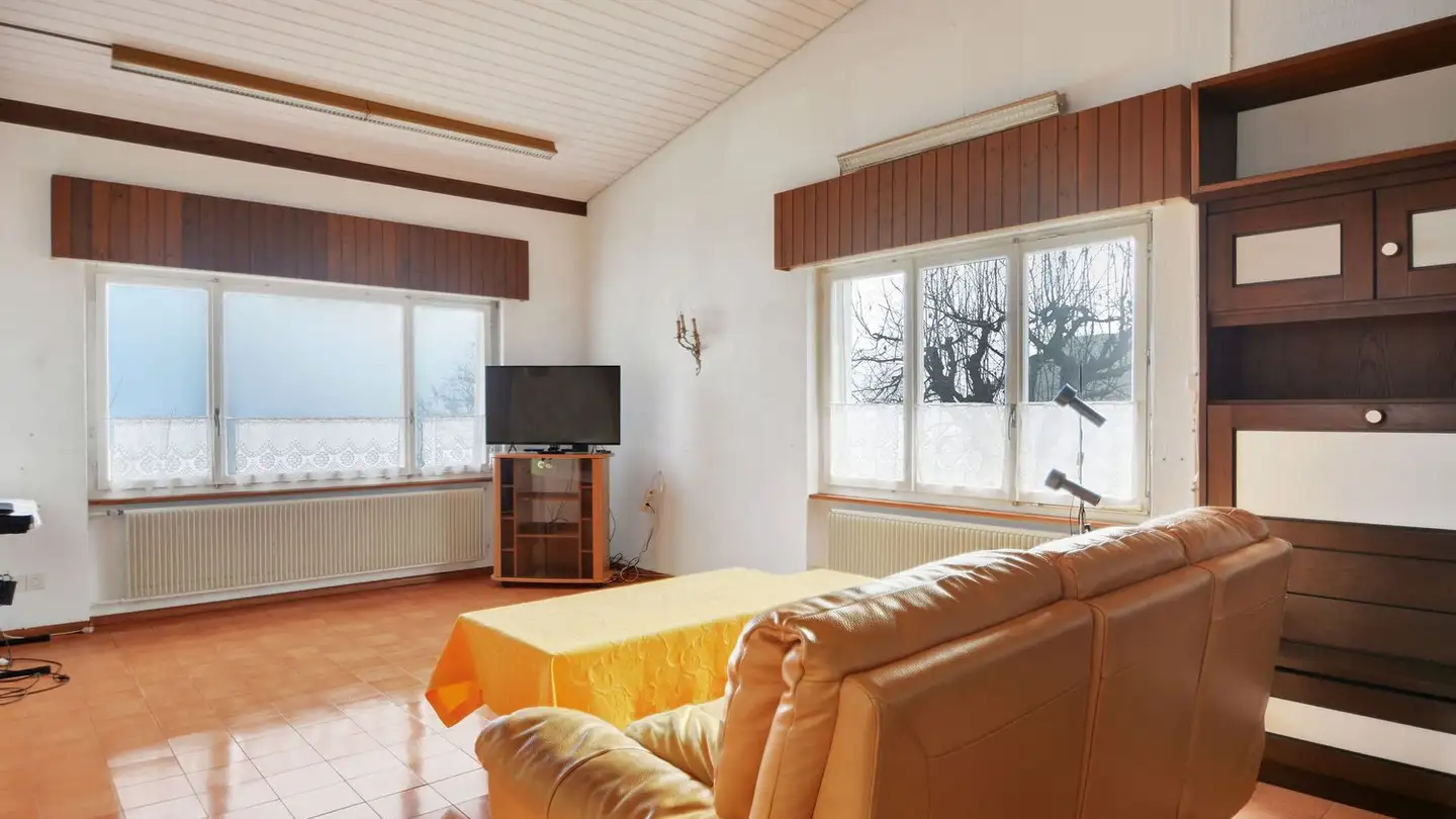 Maison individuelle à vendre - Chemin Des Pommerats 13, 2926 Boncourt - Photo 3