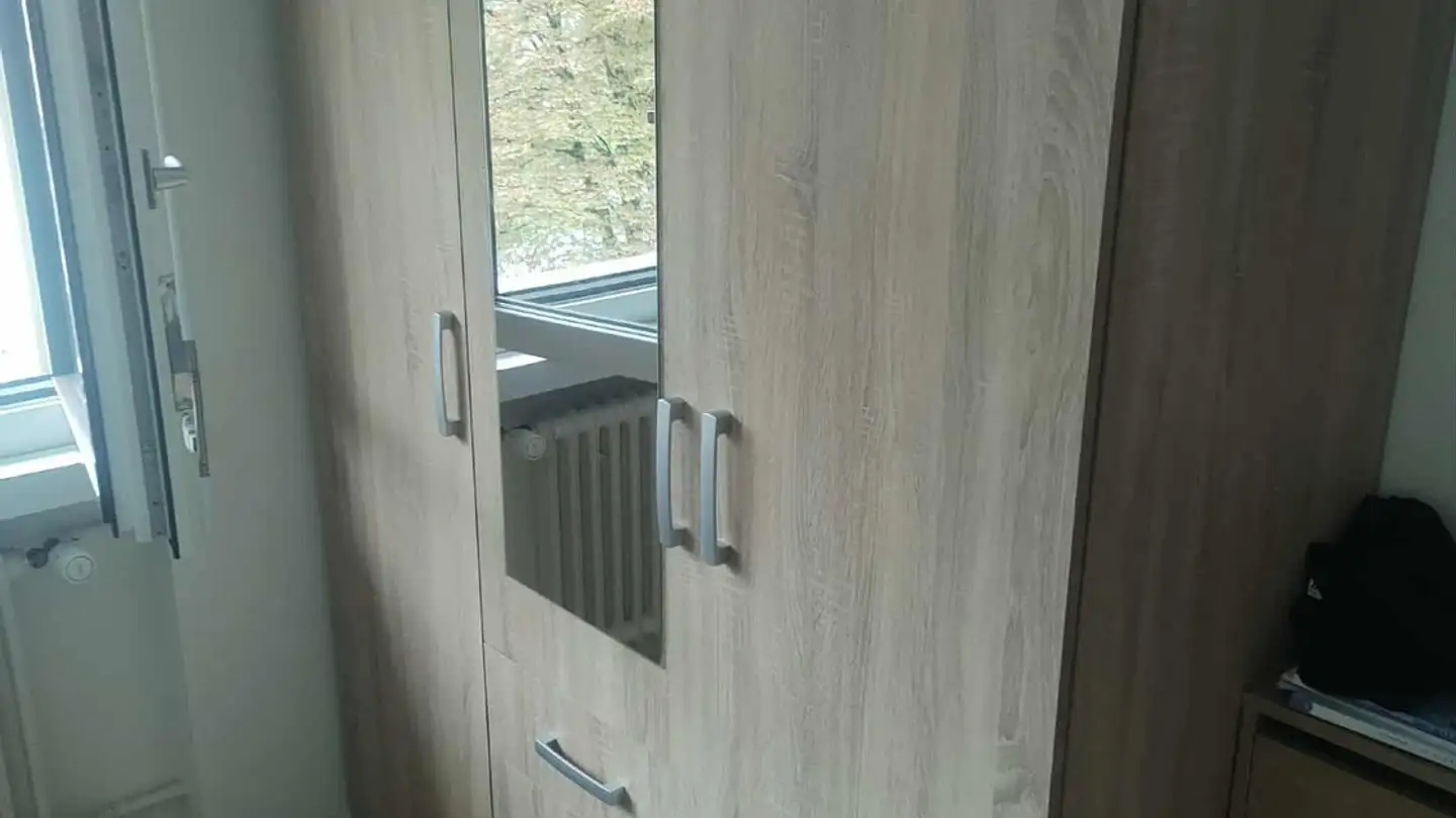 Appartamento in affitto - Maihofstrasse 32, 6004 Luzern - Photo 4