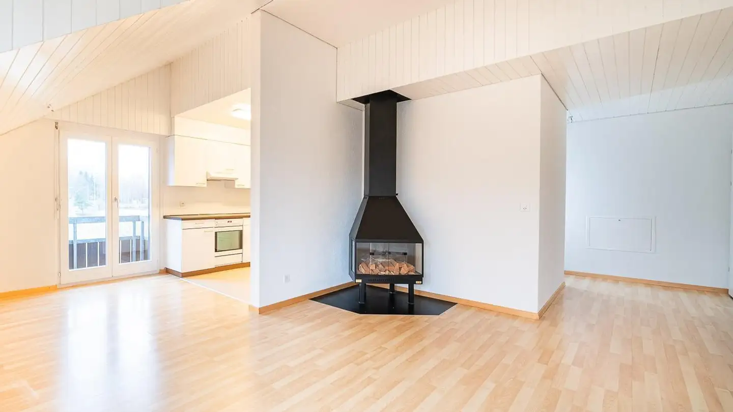 Wohnung mieten - Bahnhofstrasse 81, 8245 Feuerthalen