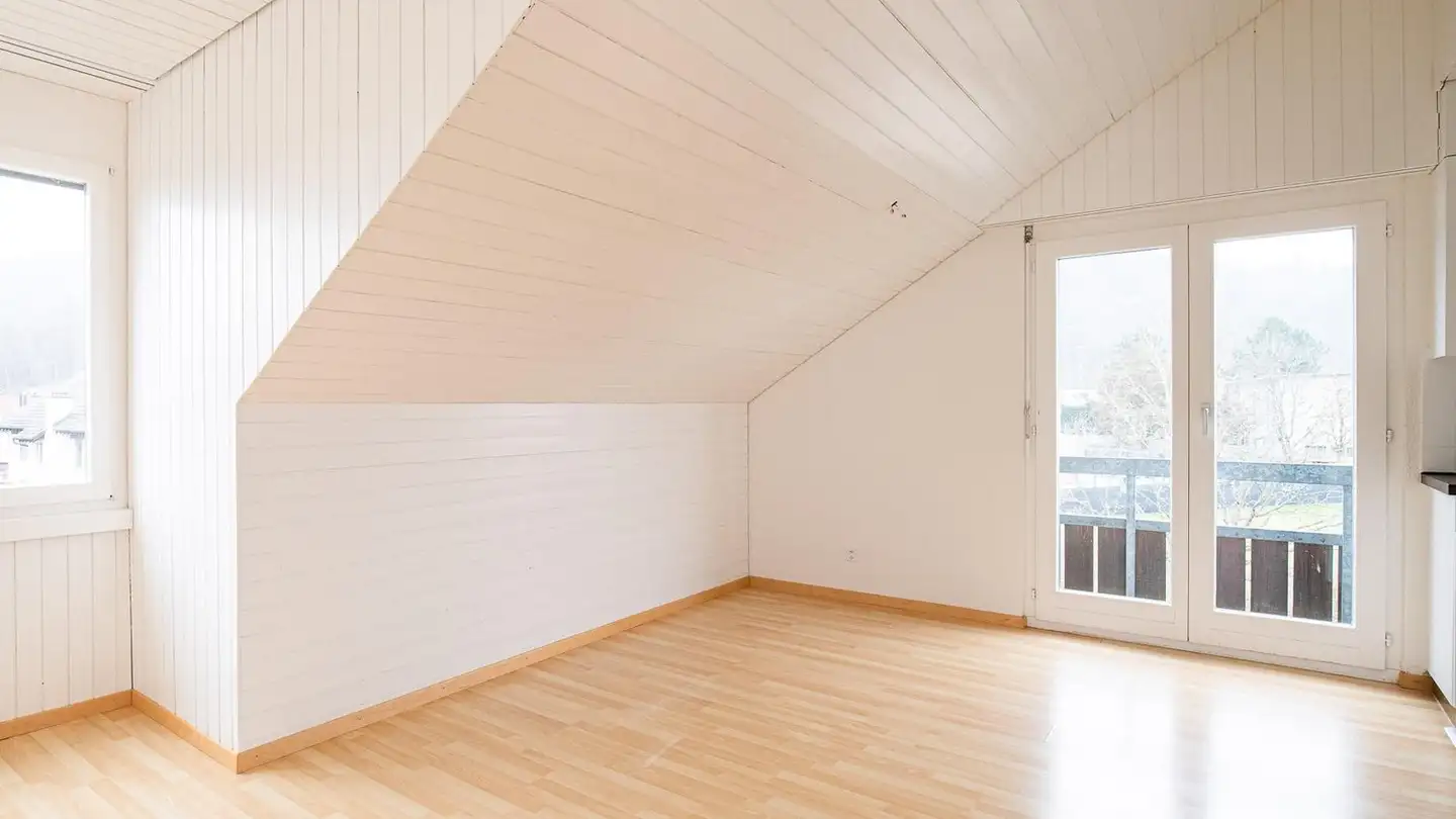 Apartment for rent - Bahnhofstrasse 81, 8245 Feuerthalen - Photo 2