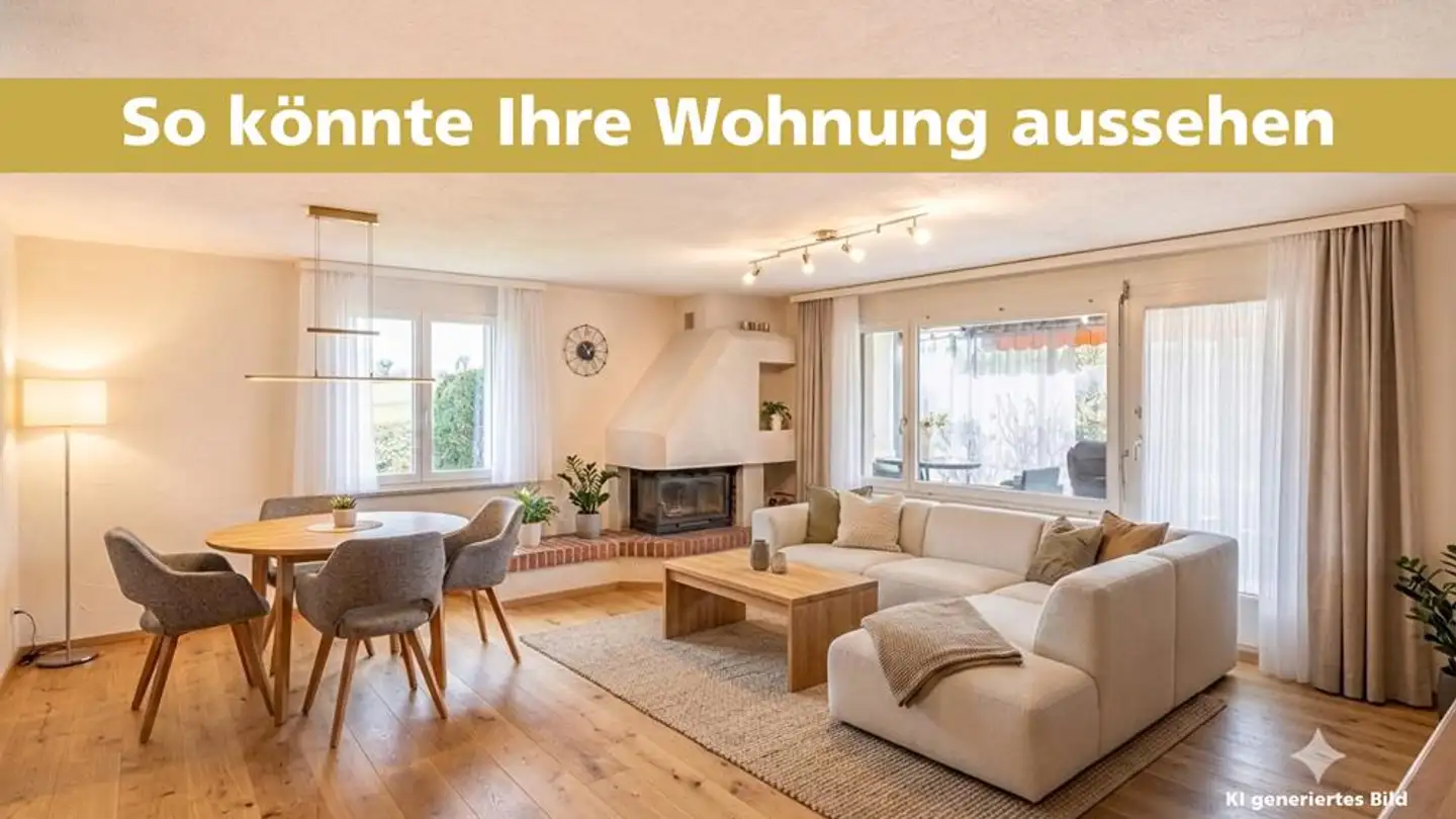 Appartement à vendre - Uttwilerstrasse 26, 8593 Kesswil - Photo 2