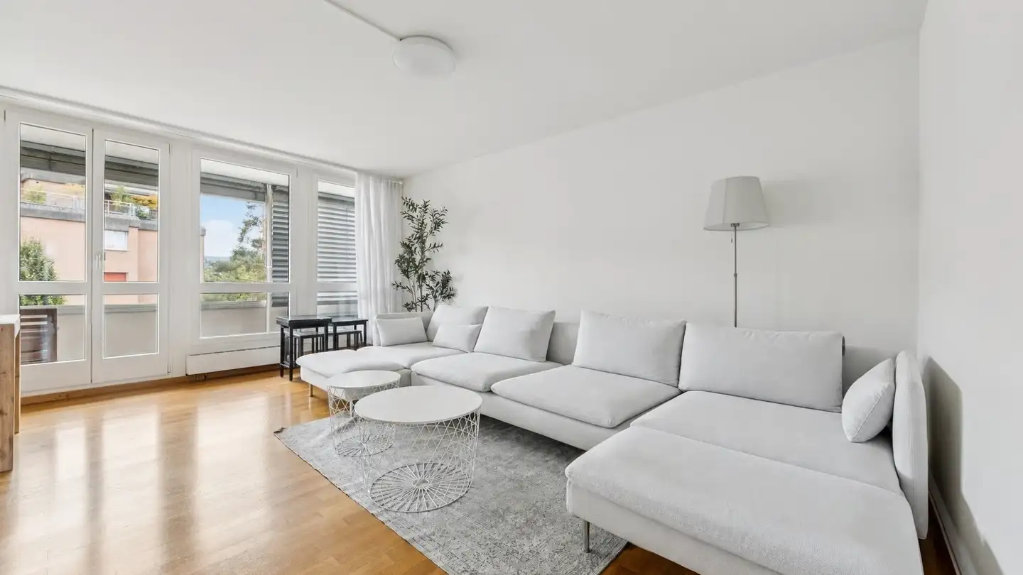 Appartamento in vendita - Bahnhofstrasse 43, 5430 Wettingen - Foto 2
