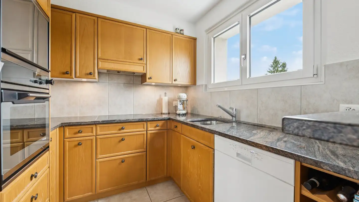 Appartamento in vendita - Bahnhofstrasse 43, 5430 Wettingen - Foto 3