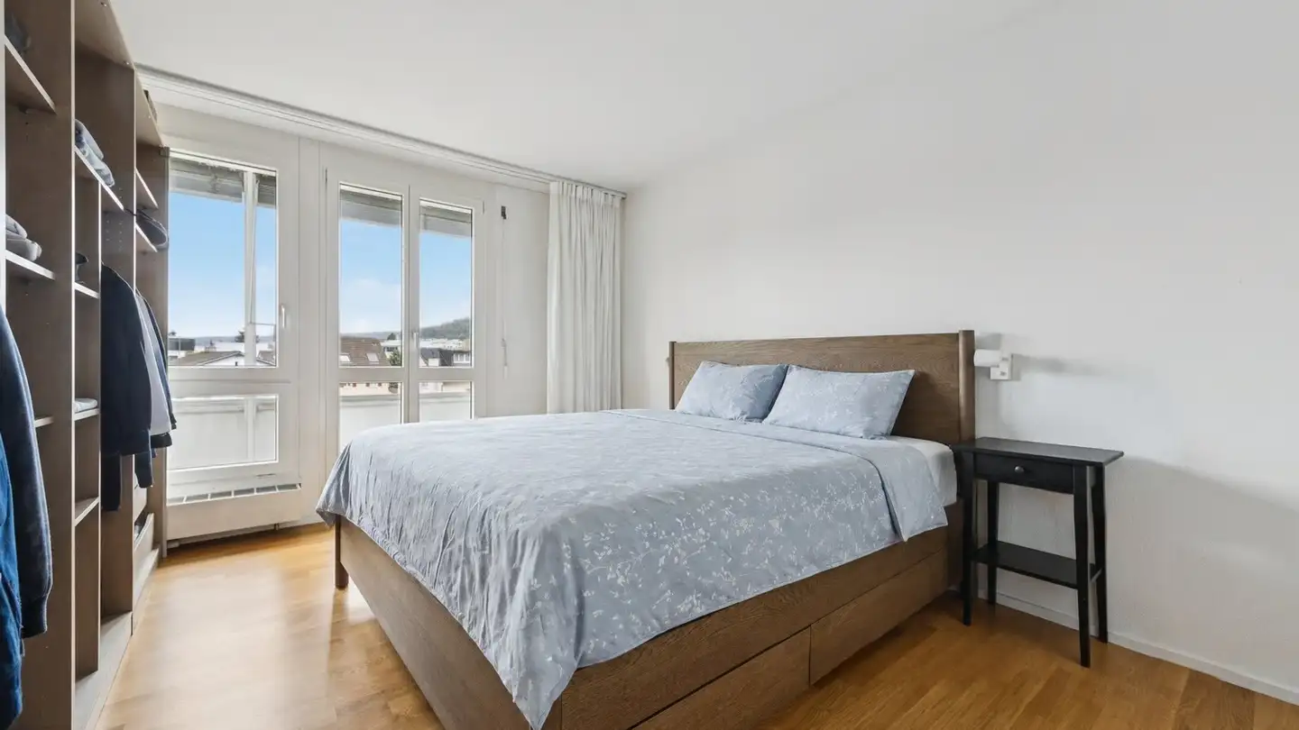 Appartamento in vendita - Bahnhofstrasse 43, 5430 Wettingen - Foto 4