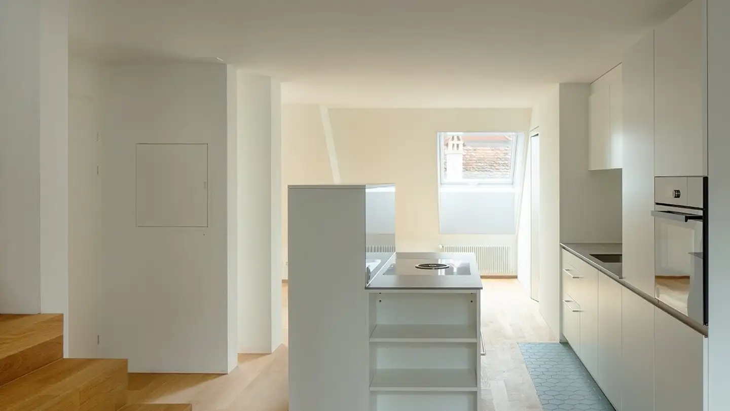 Appartement à louer - Kornhausplatz 7, 3011 Bern - Photo 2