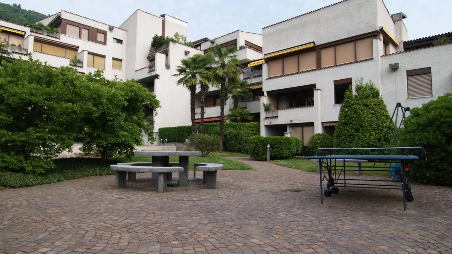 Single house for rent - 6900 Lugano