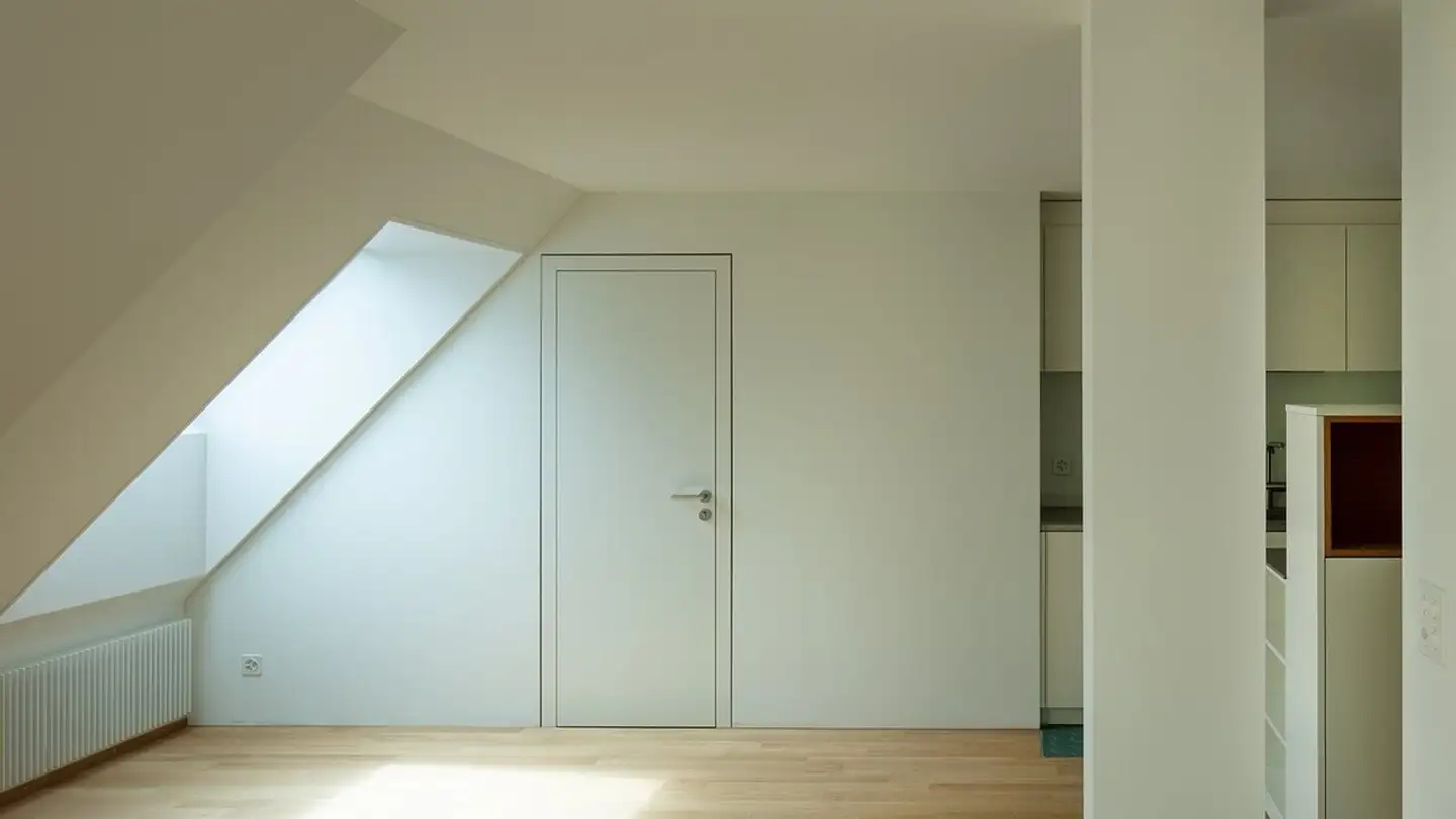 Appartement à louer - Kornhausplatz 7, 3011 Bern - Photo 4