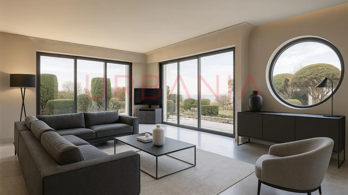 Appartement à vendre - 1206 Genève