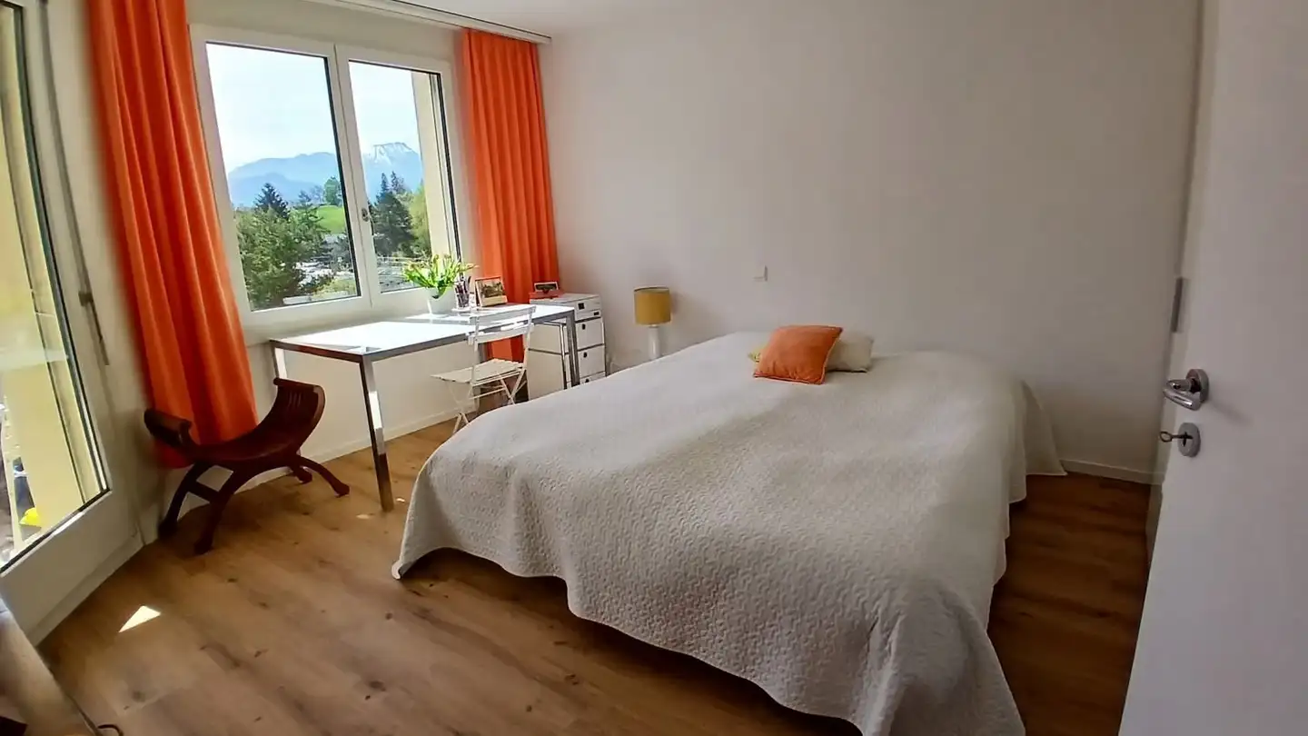 Wohnung mieten - Büttenenhalde, 6006 Luzern - Foto 2