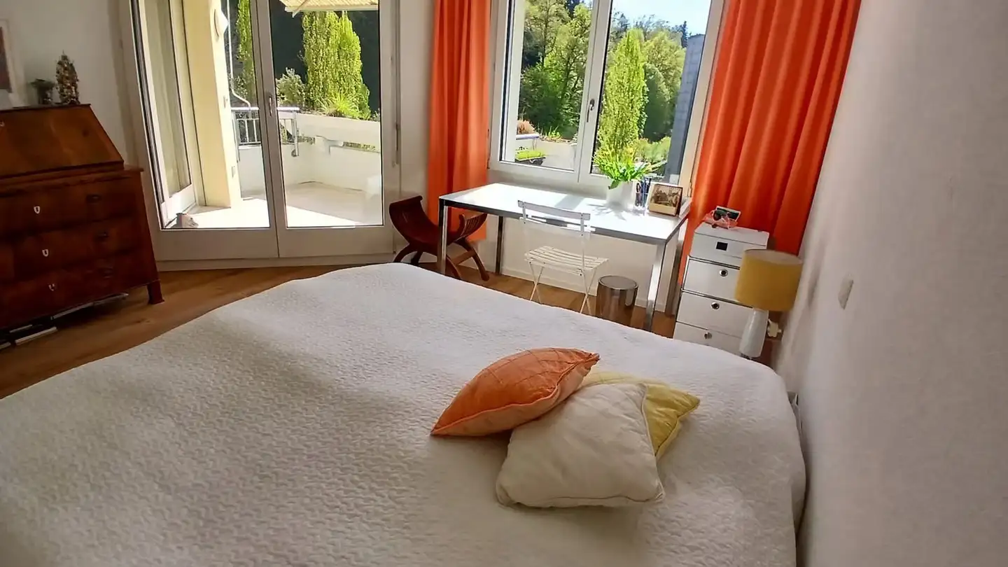 Wohnung mieten - Büttenenhalde, 6006 Luzern - Foto 3