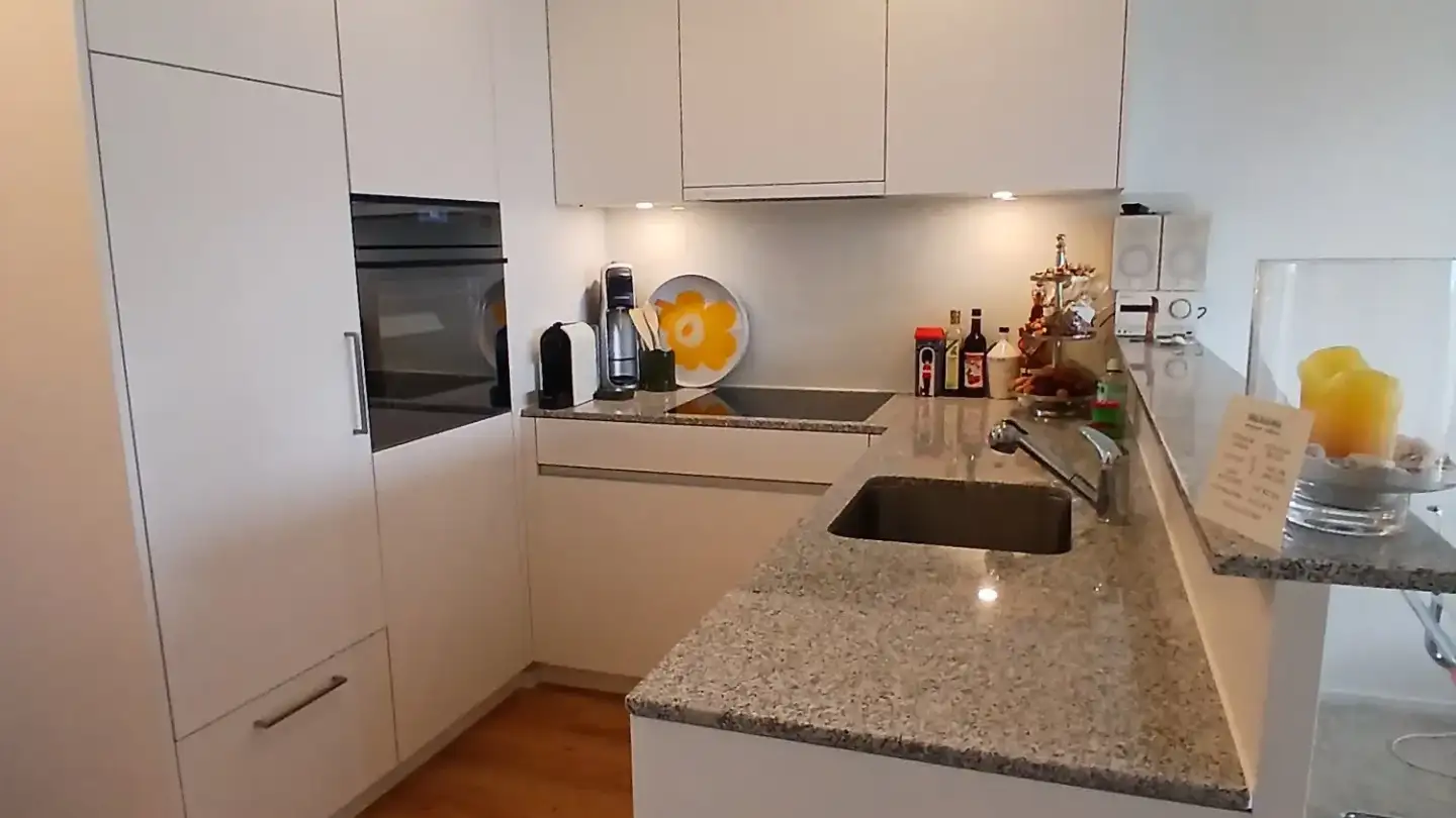 Wohnung mieten - Büttenenhalde, 6006 Luzern - Foto 4