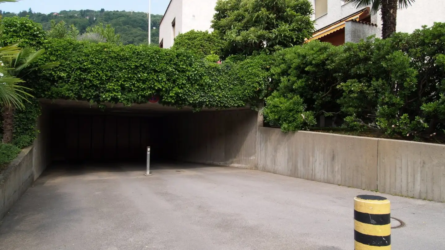 Single house for rent - 6900 Lugano - Photo 3