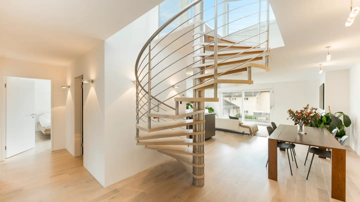 Attico in vendita - 8706 Meilen - Foto 2