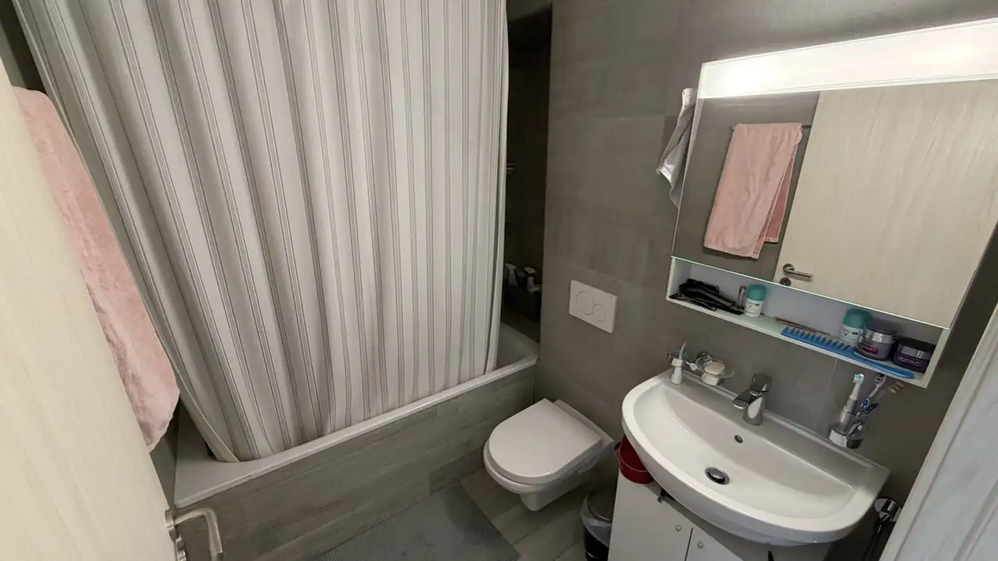 Wohnung mieten - Chemin De Broye, 1020 Renens VD - Foto 4