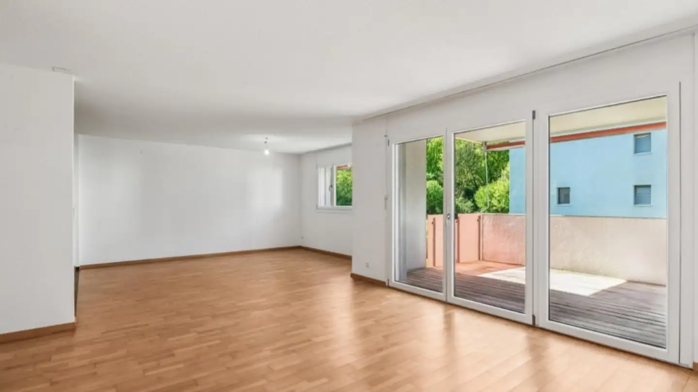 Appartement à louer - Schöneggstrasse 48, 8953 Dietikon