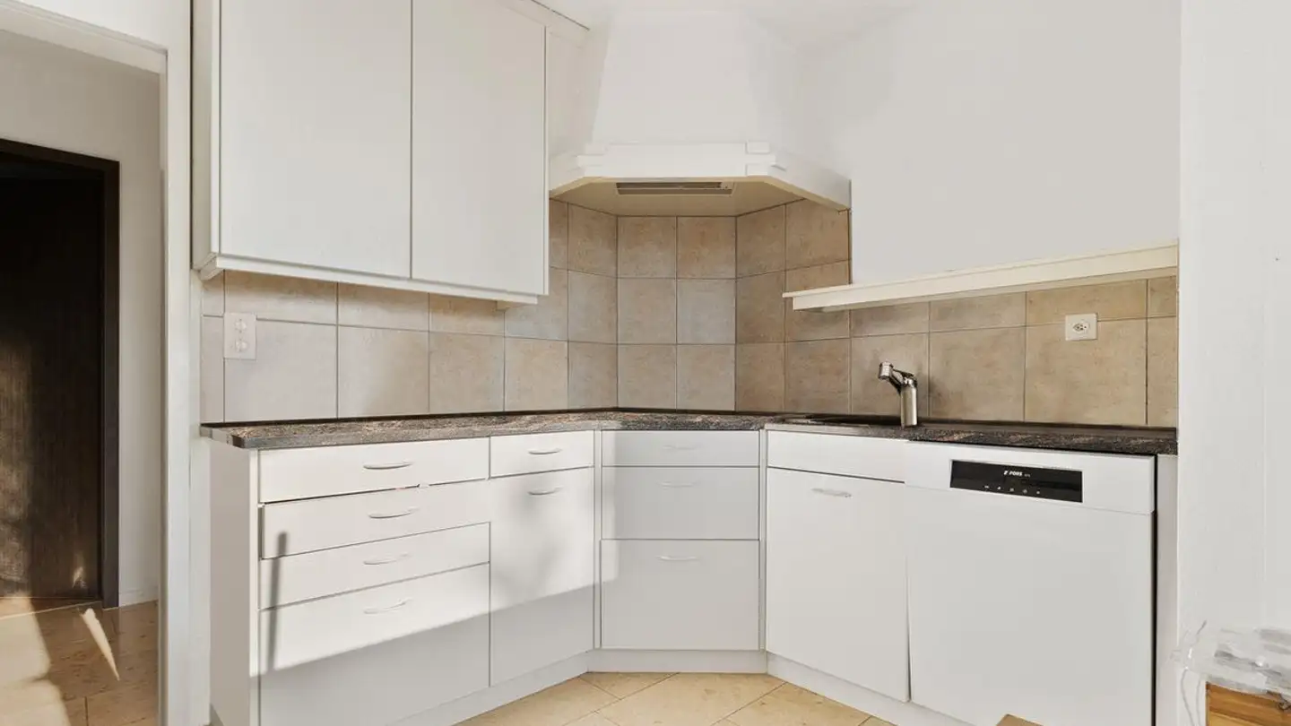 Row house for sale - Bodenacker 34, 3065 Bolligen - Photo 2