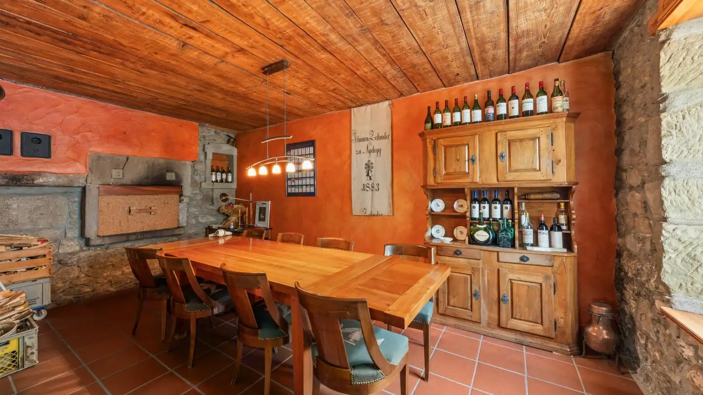 Edificio ad uso misto in vendita - 1059 Peney-le-Jorat - Foto 4