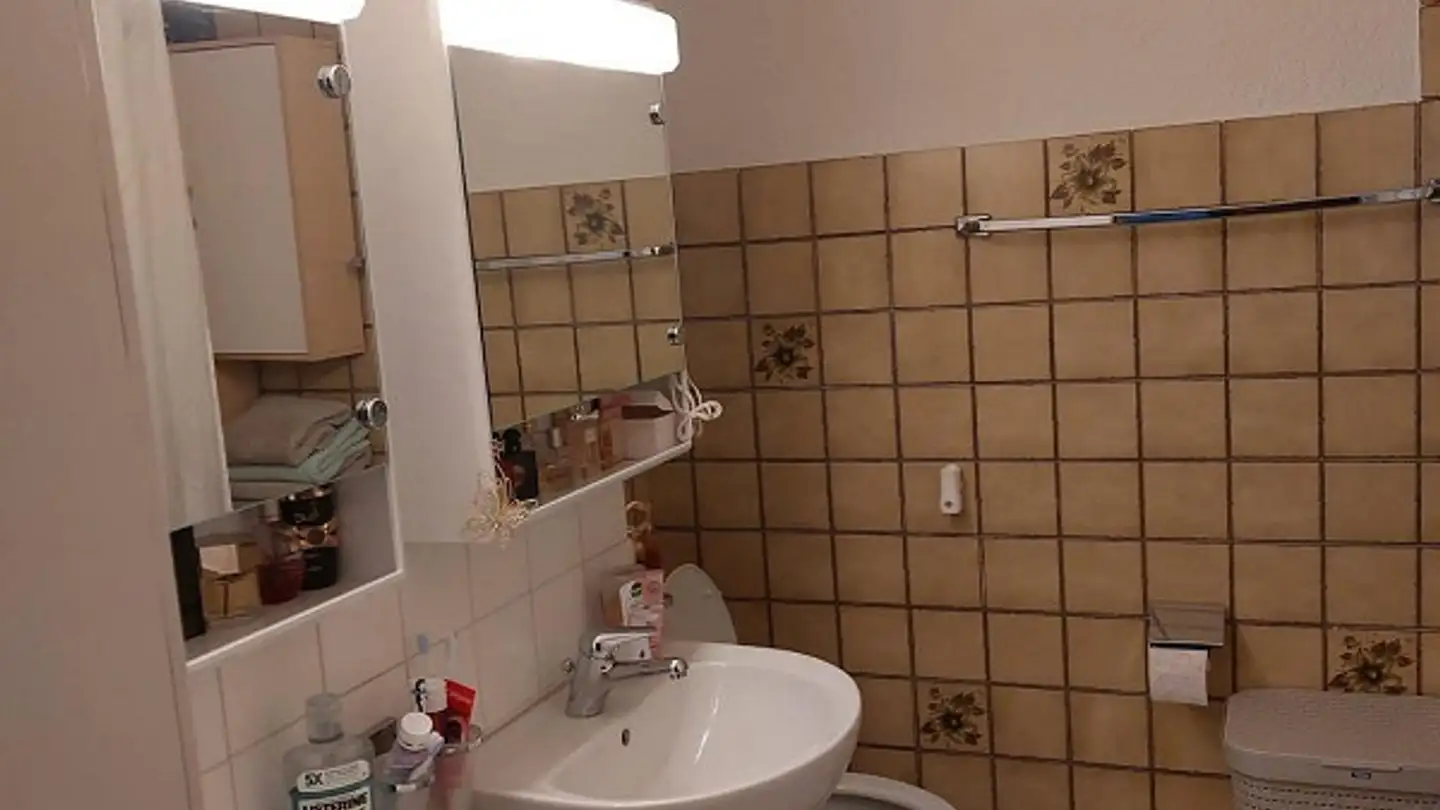 Apartment for rent - Lindenstrasse 2a, 9424 Rheineck - Photo 4