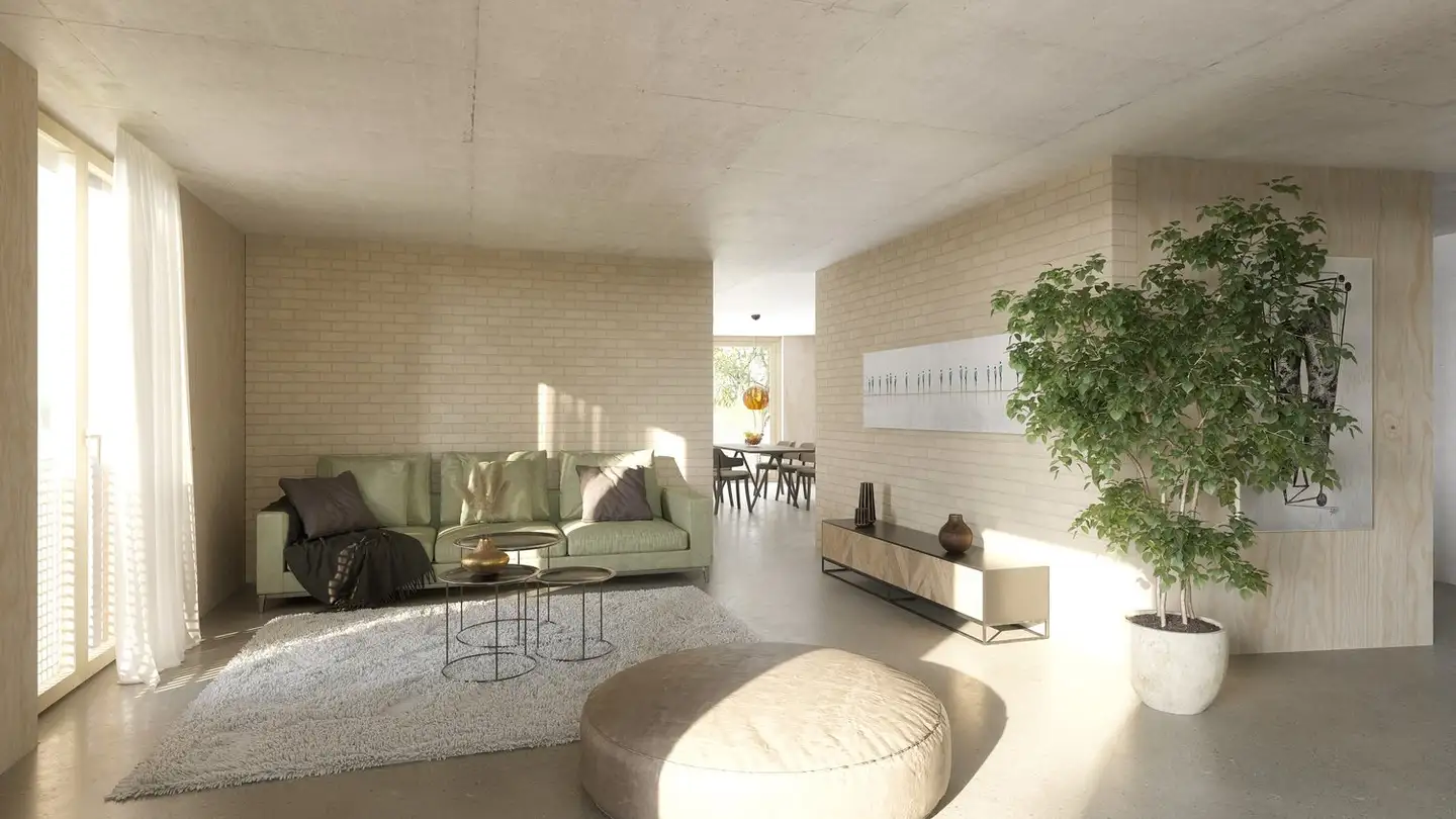 Appartamento in vendita - Neuweilerstrasse 33, 4123 Allschwil - Photo 4