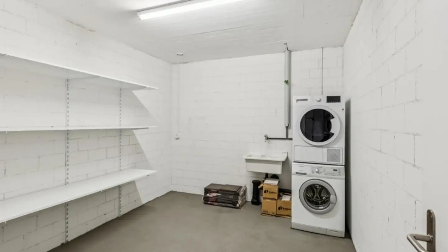 Appartement à louer - Schöneggstrasse 48, 8953 Dietikon - Photo 3
