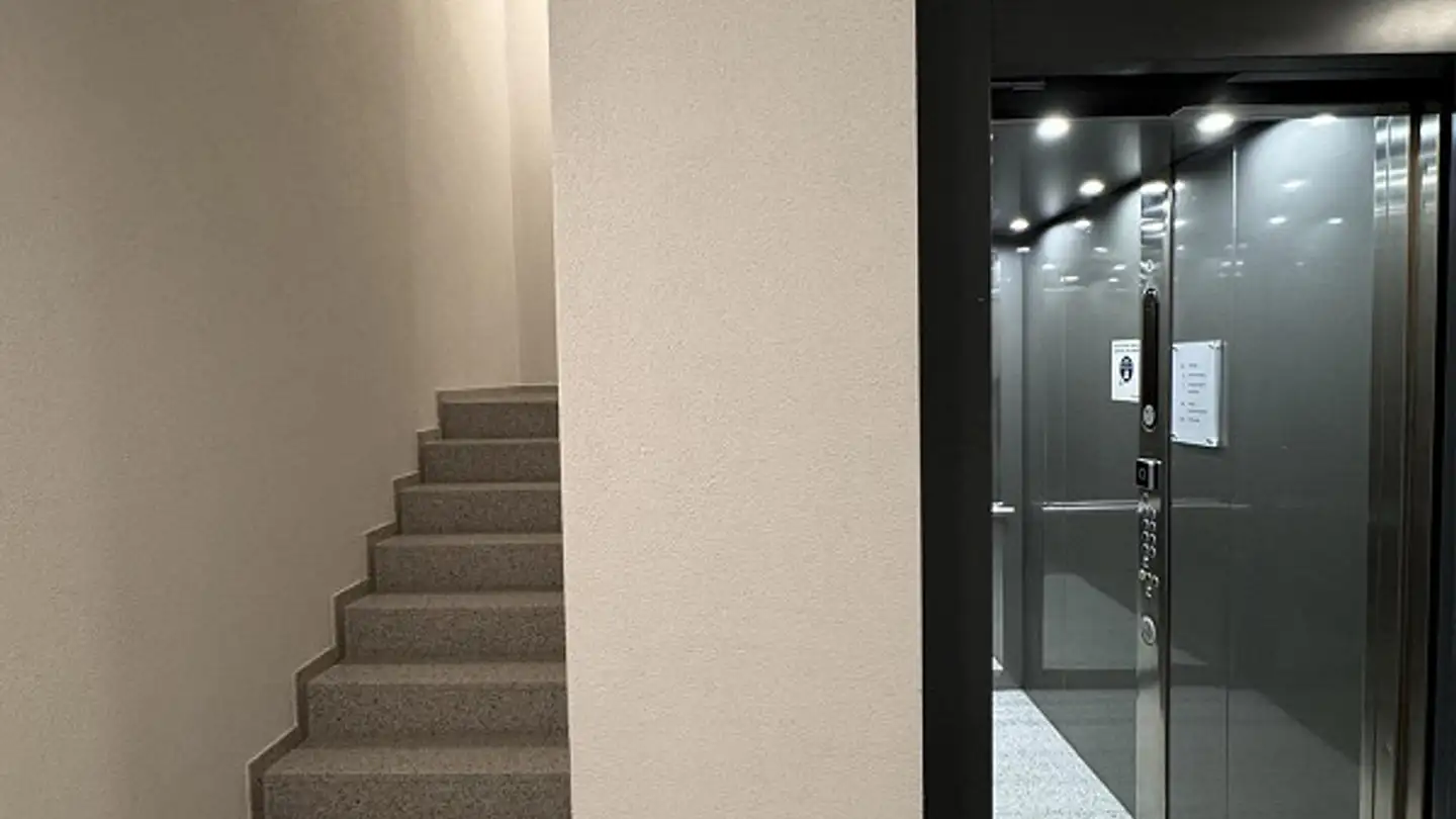 Storage space for rent - Grafenaustrasse 3, 6300 Zug - Photo 4