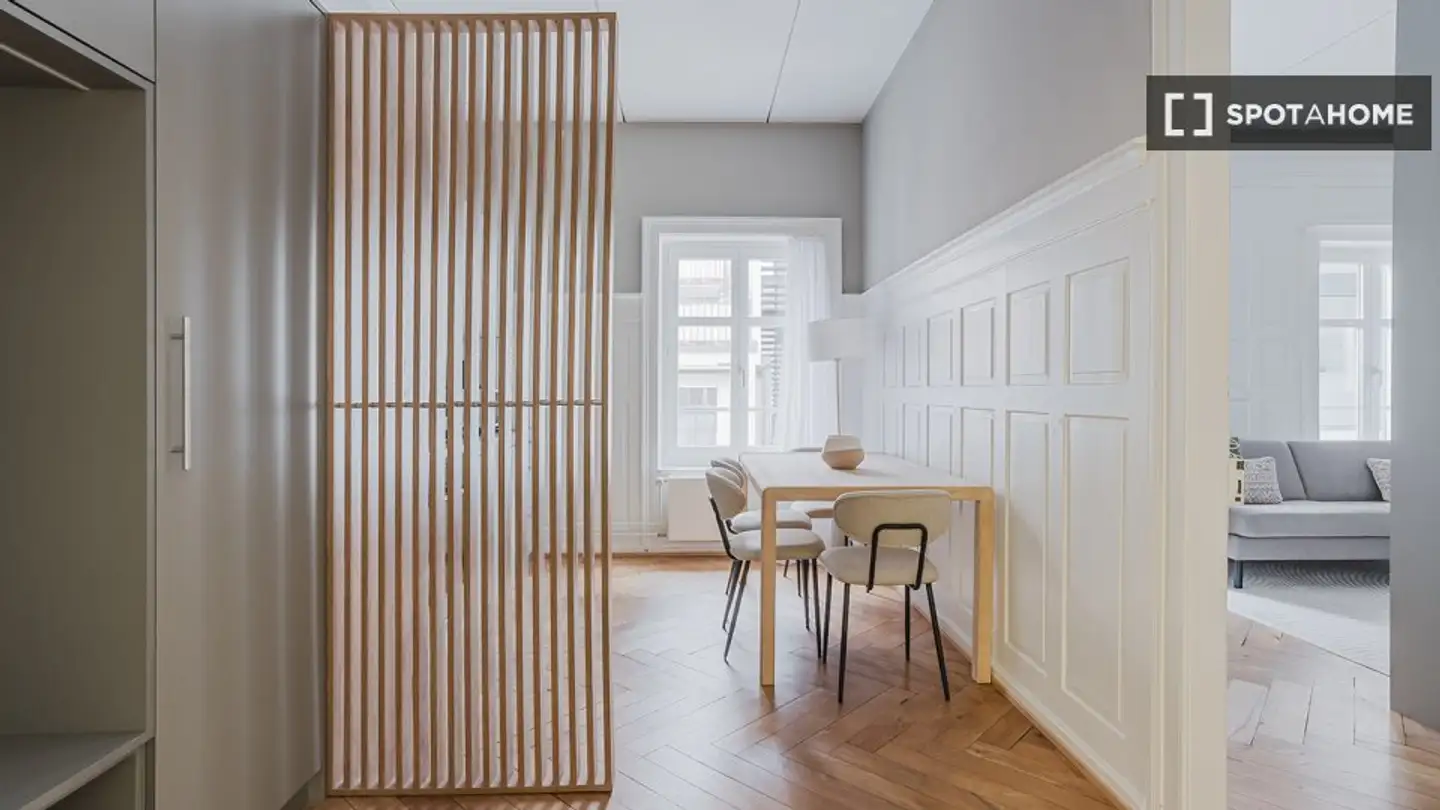 Wohnung mieten - 8006 Zürich - Foto 3