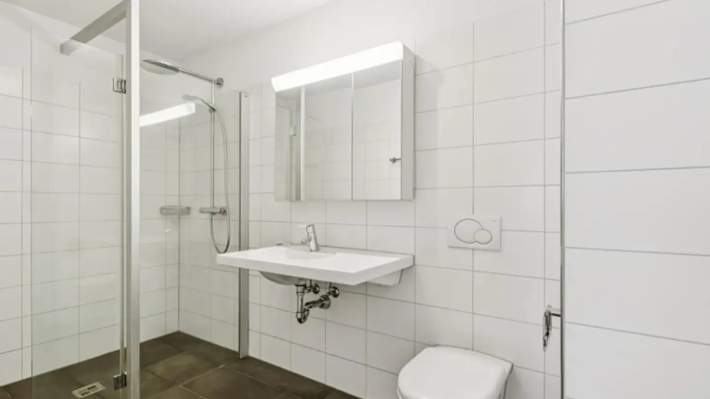 Appartement à louer - Schöneggstrasse 48, 8953 Dietikon - Photo 4