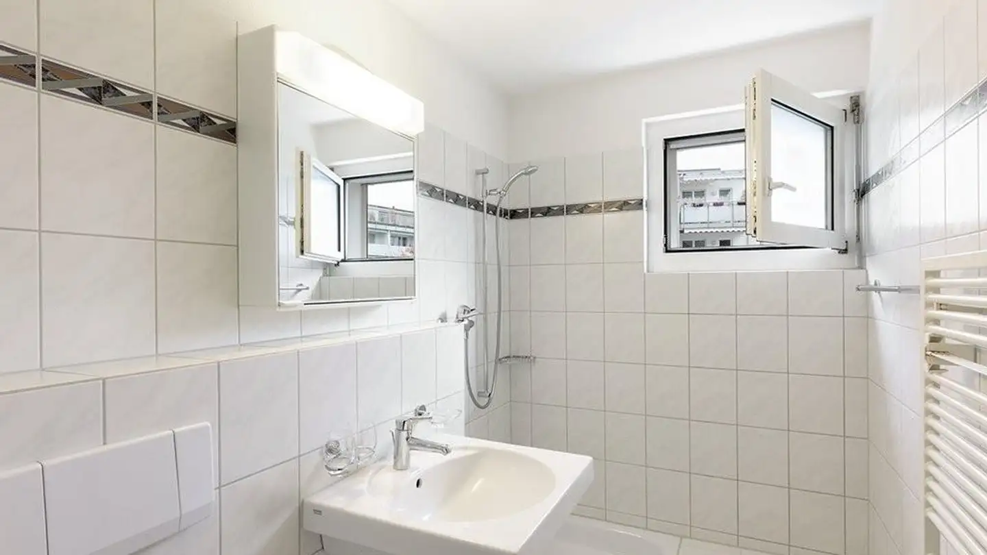 Wohnung mieten - Bollstrasse 8, 5442 Fislisbach - Foto 3