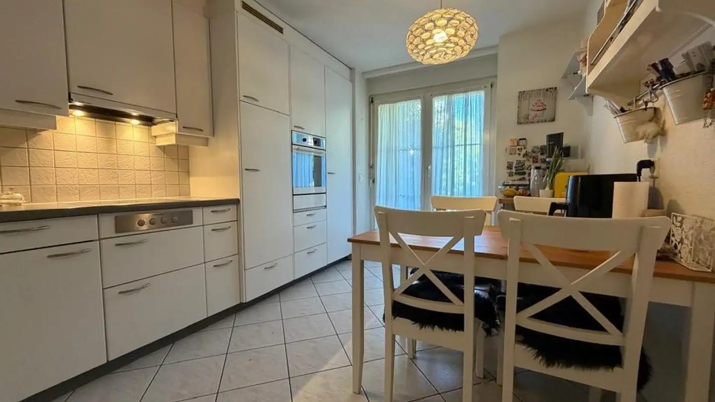 Wohnung mieten - Bollstrasse 8, 5442 Fislisbach - Foto 2