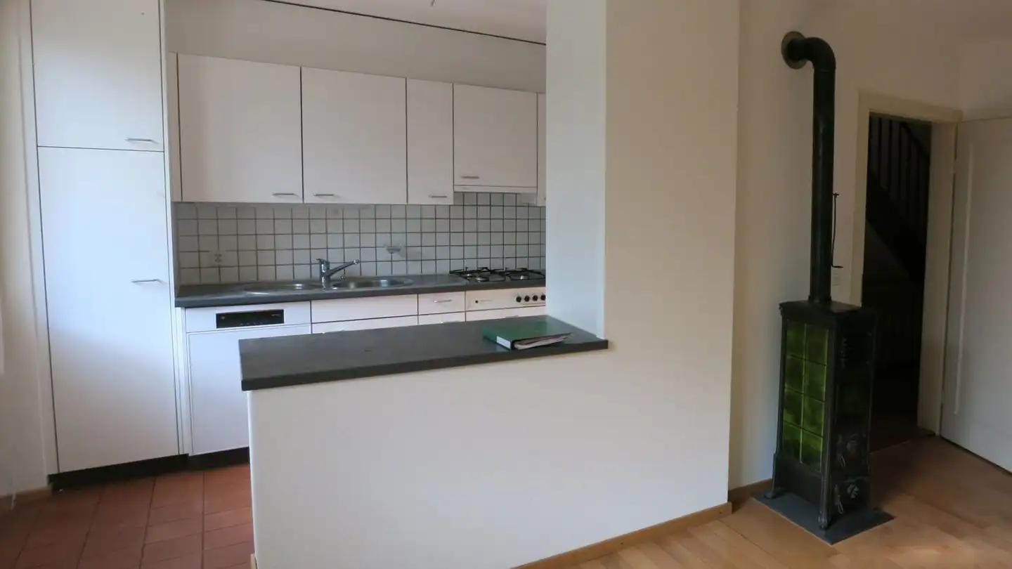 Row house for rent - Hechtweg, 4052 Basel