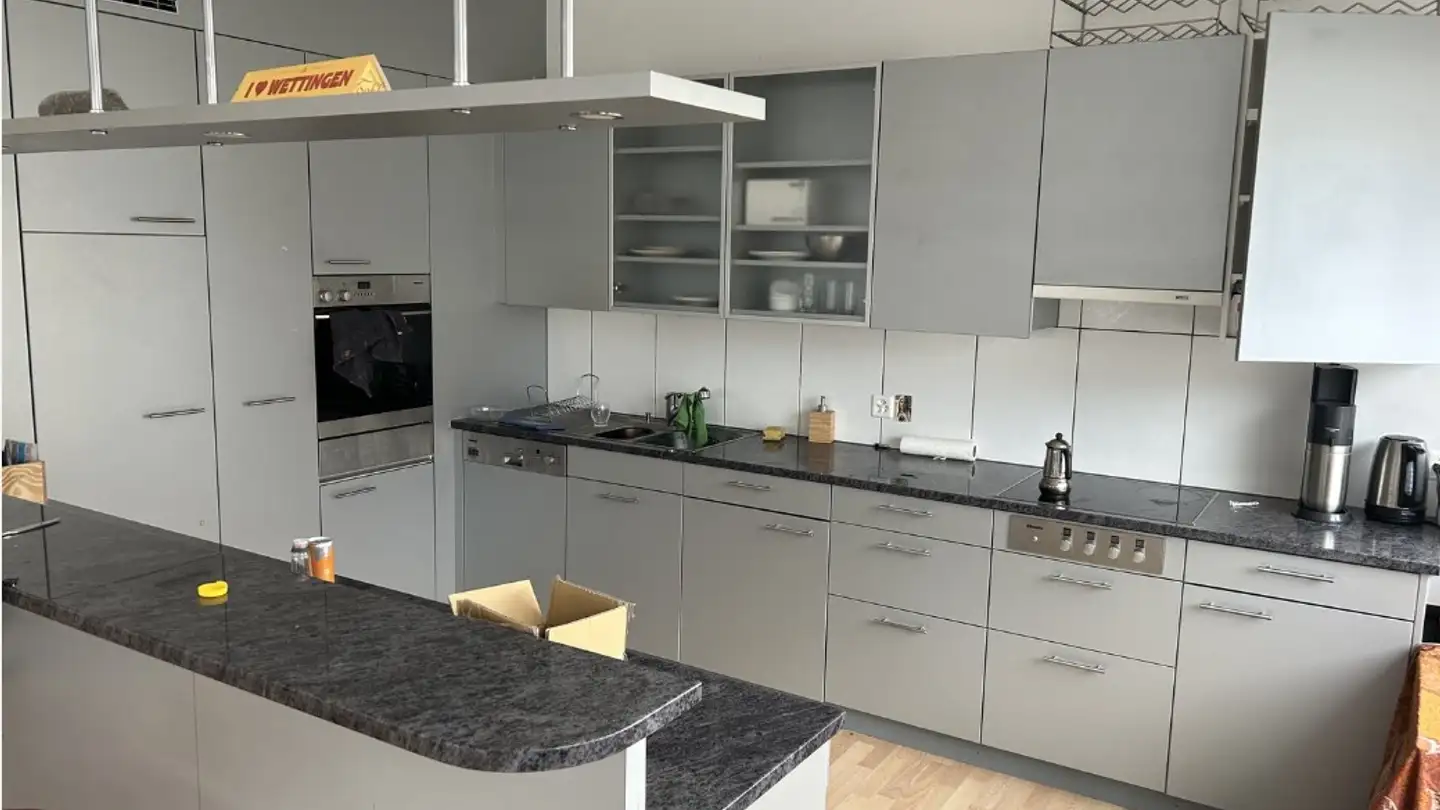 Stanza singola in affitto - Landstrasse 52, 5430 Wettingen