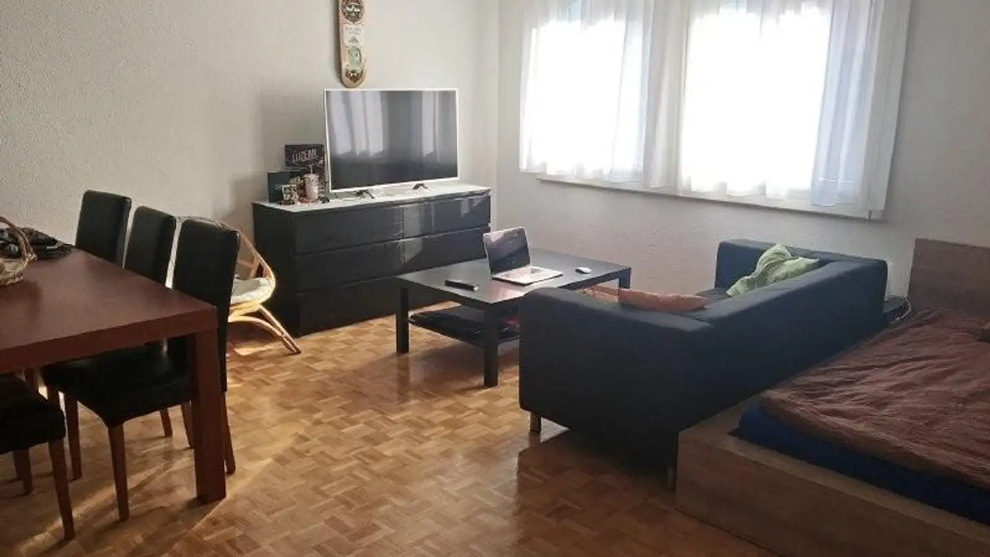 Appartement à louer - Voltastrasse 40, 6005 Luzern