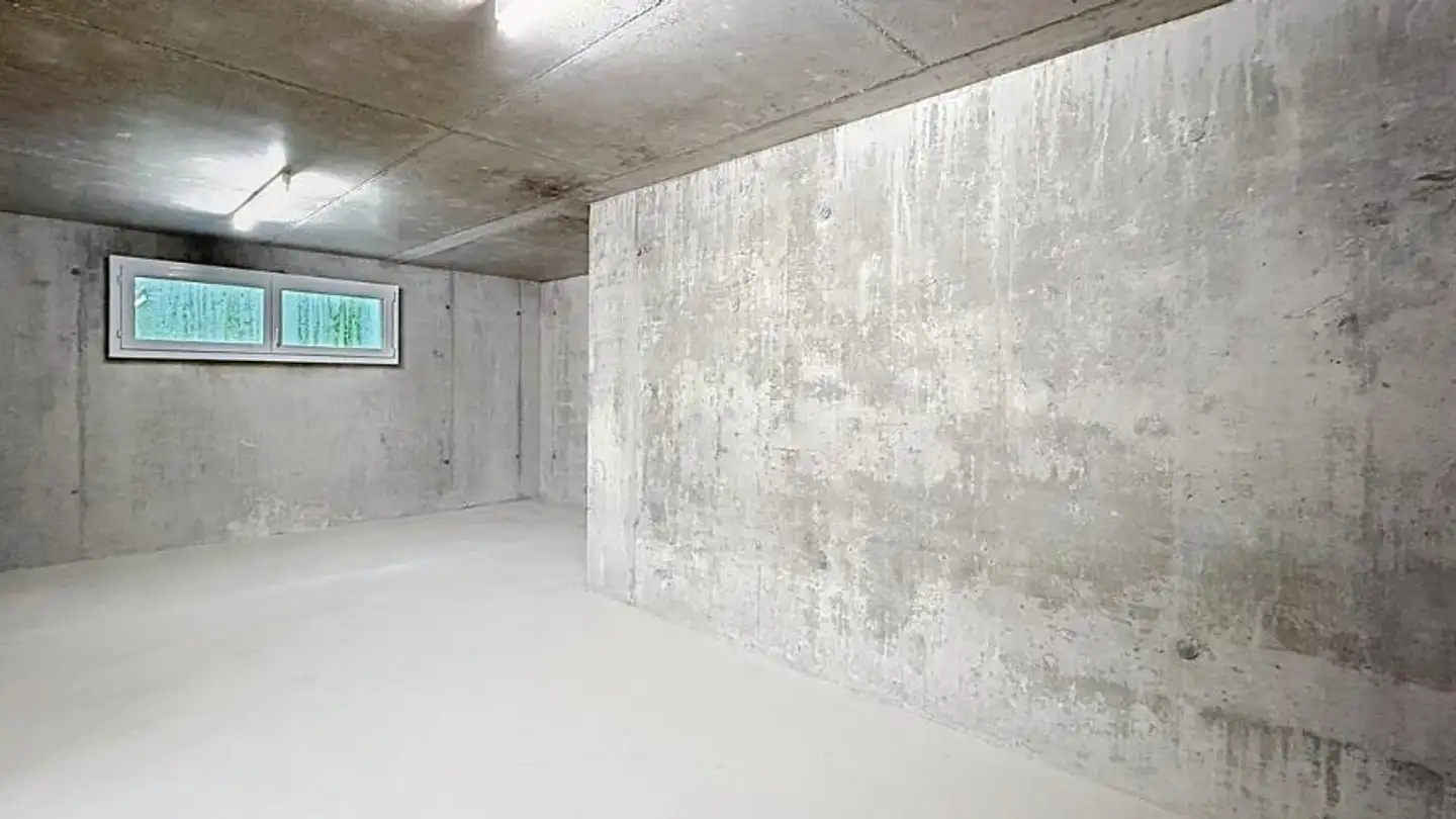 Cellar partition for rent - Impasse des Etourneaux 24, 1775 Mannens - Photo 2