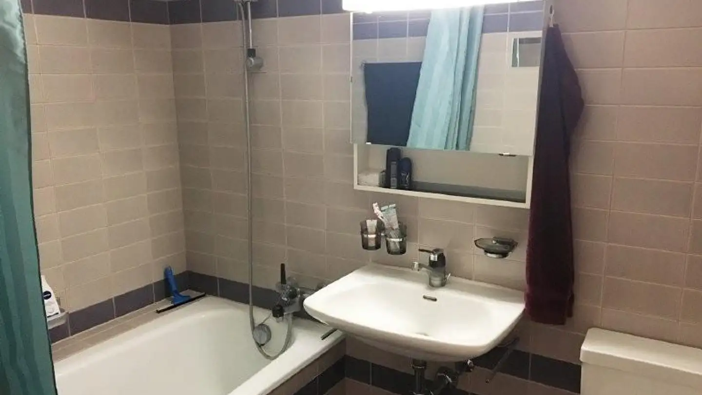 Appartement à louer - Voltastrasse 40, 6005 Luzern - Photo 3