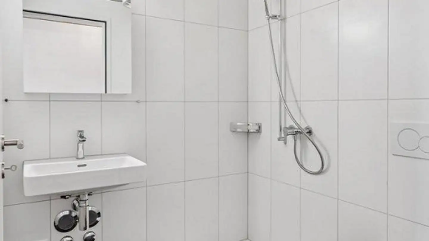 Wohnung mieten - Steingrüeblistrasse 30, 9000 St. Gallen - Foto 4