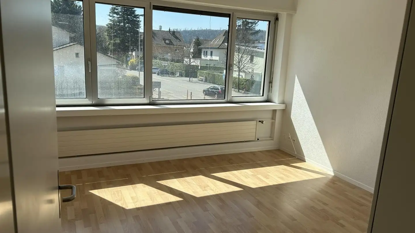 Stanza singola in affitto - Landstrasse 52, 5430 Wettingen - Foto 4