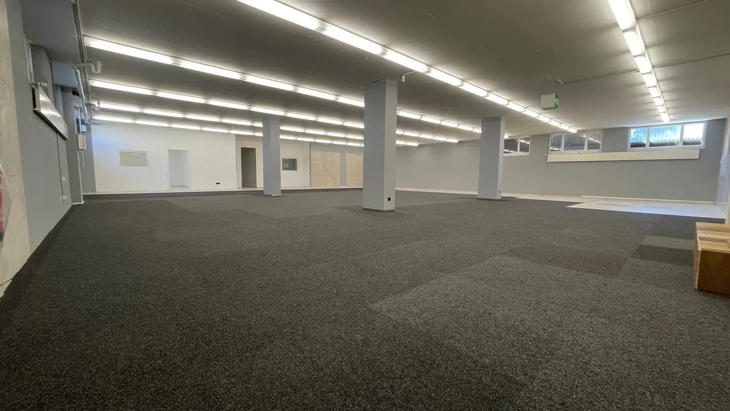 Storage space for rent - Holzikerstrasse 8, 5040 Schöftland - Photo 2