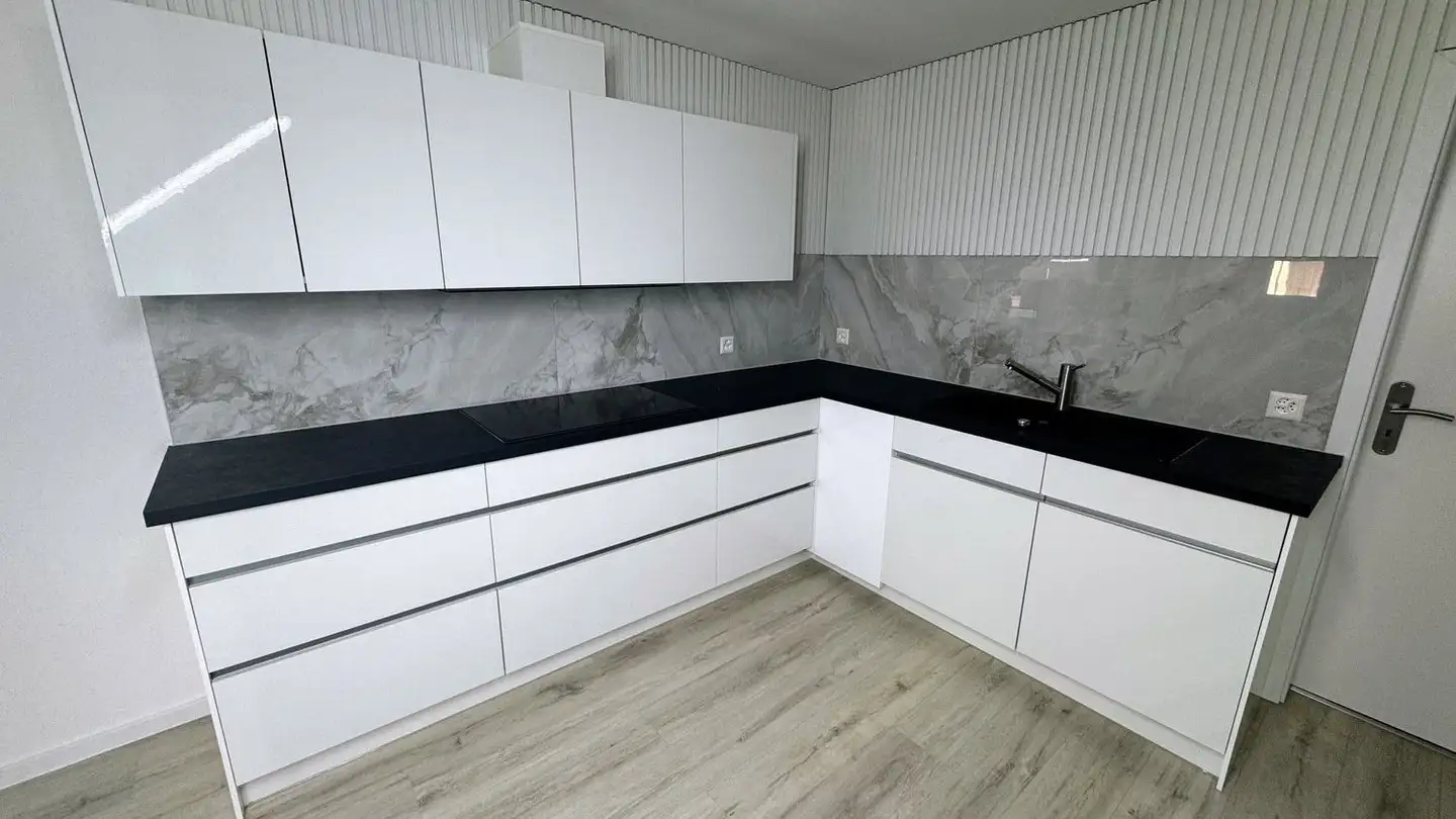 Appartamento in affitto - Hauptstrasse 131, 5075 Hornussen - Foto 3