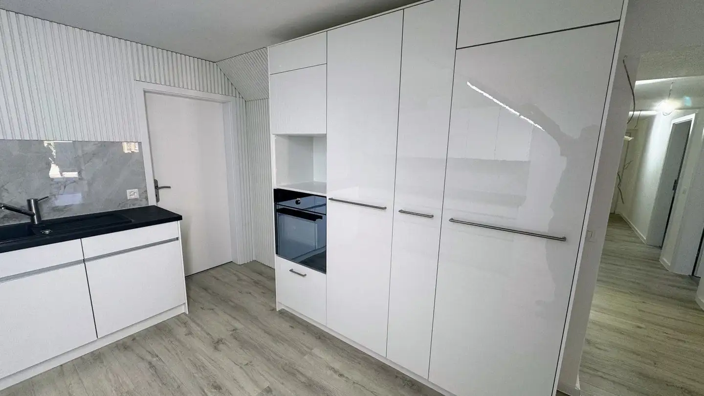 Appartamento in affitto - Hauptstrasse 131, 5075 Hornussen - Foto 4