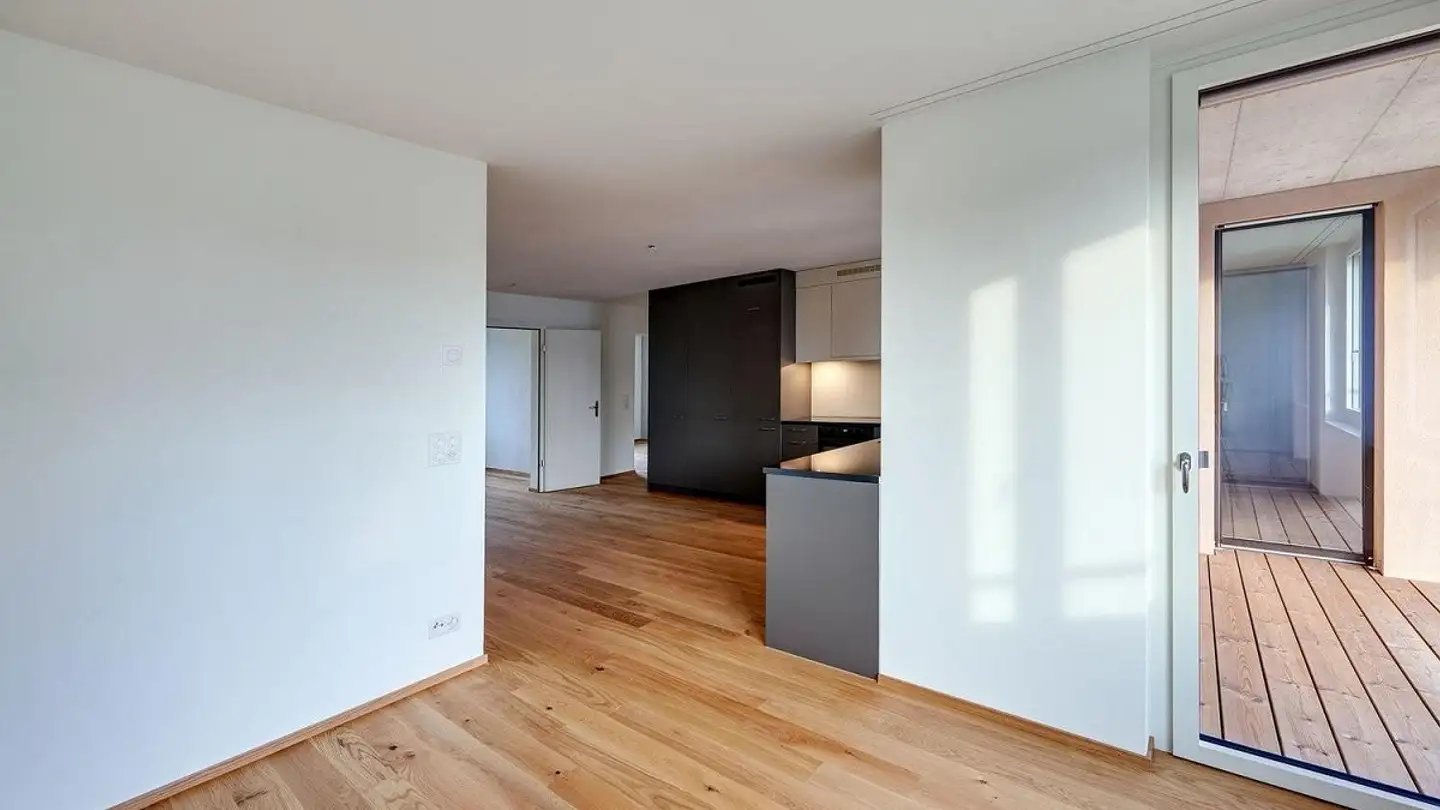 Appartement à louer - Mühlackerstrasse 2a, 4563 Gerlafingen - Photo 2