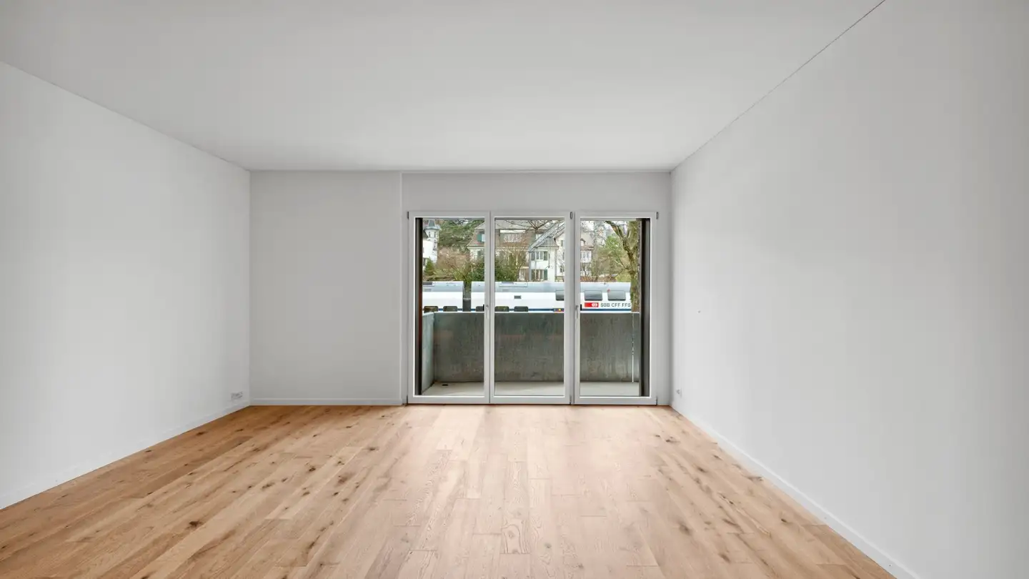 Wohnung mieten - Fähnlibrunnenstrasse 3, 8700 Küsnacht ZH - Foto 3