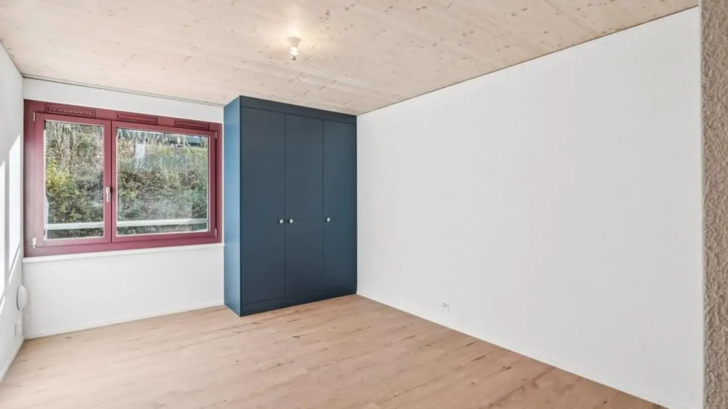 Wohnung mieten - Steingrüeblistrasse 30, 9000 St. Gallen - Foto 2