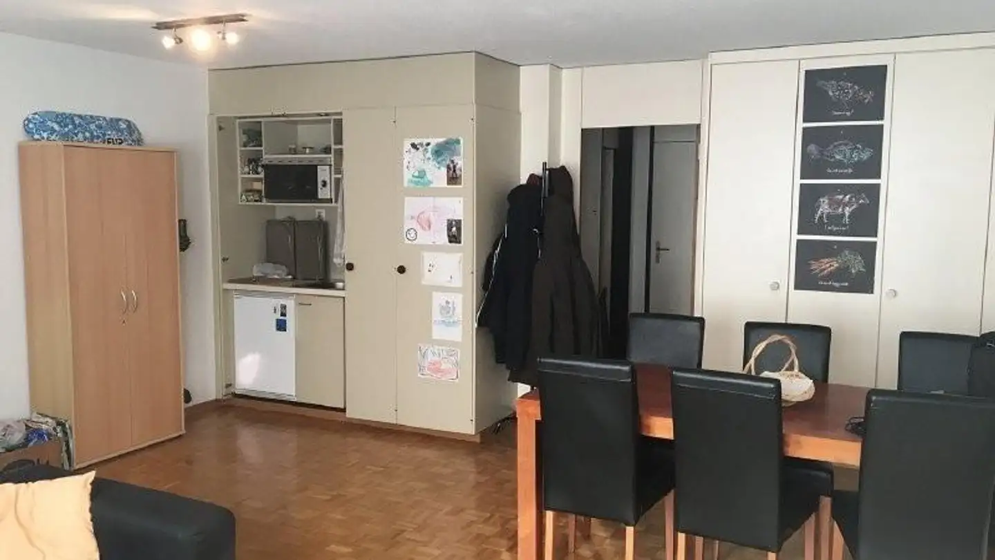 Appartement à louer - Voltastrasse 40, 6005 Luzern - Photo 2