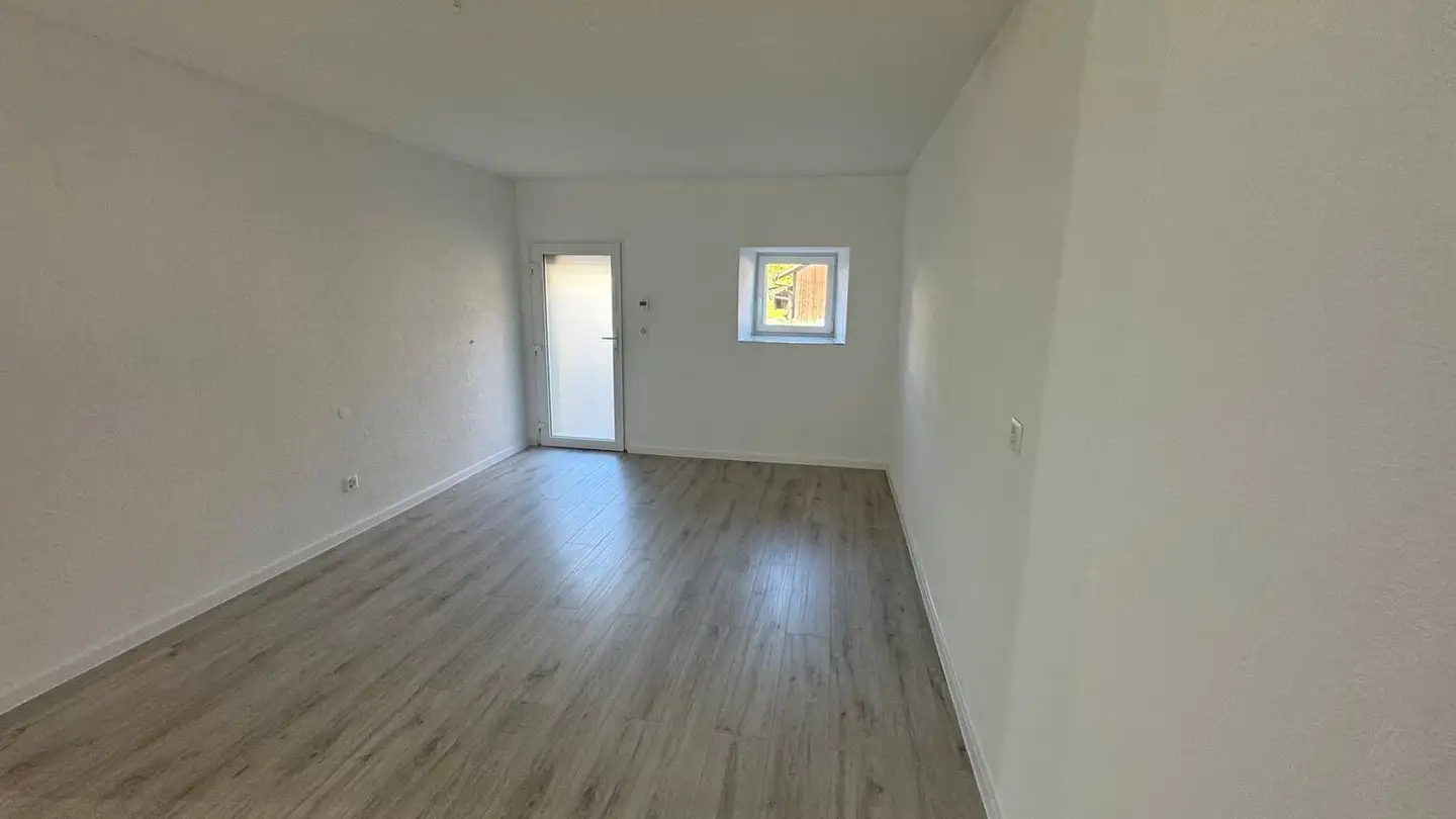 Appartamento in affitto - Hauptstrasse 131, 5075 Hornussen
