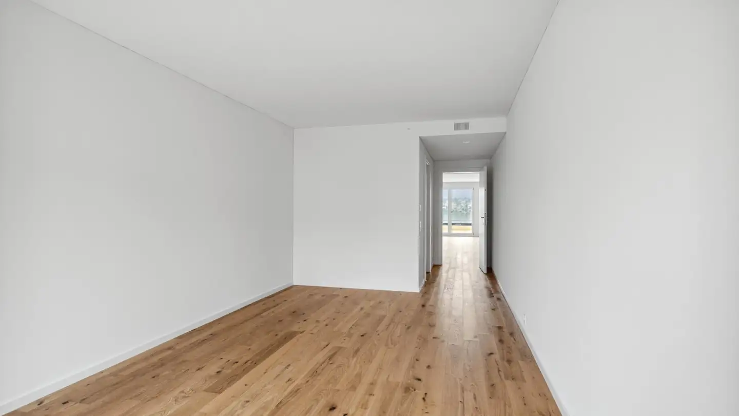 Wohnung mieten - Fähnlibrunnenstrasse 3, 8700 Küsnacht ZH
