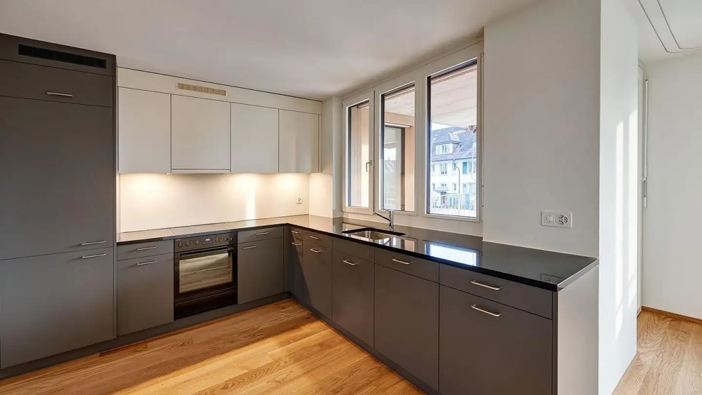 Appartement à louer - Mühlackerstrasse 2a, 4563 Gerlafingen - Photo 3